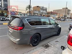كرايسلر باسيفيكا